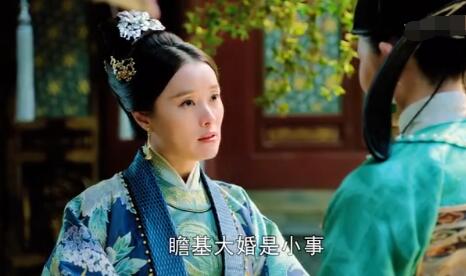 朱瞻基的妻子,朱瞻基之母张皇后 - 玉三网