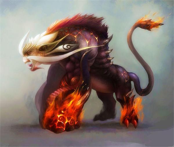 你以为古代四大凶兽是神话,那就大错特错了,他们真实存在过