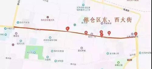 宝鸡今日限号是多少钱，今天宝鸡限号从凤翔到南站该怎么走车牌尾号是二