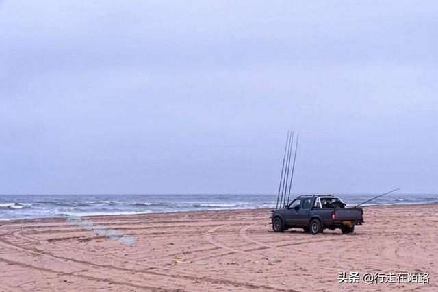 最危险的海滩，最危险的海滩在哪里（全球最危险的海岸）