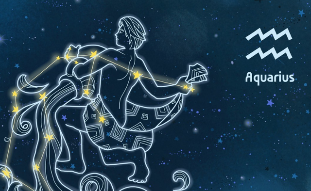 水瓶男的魅力之处，水瓶男天生自带吸引力（水瓶座男生——开朗直爽）