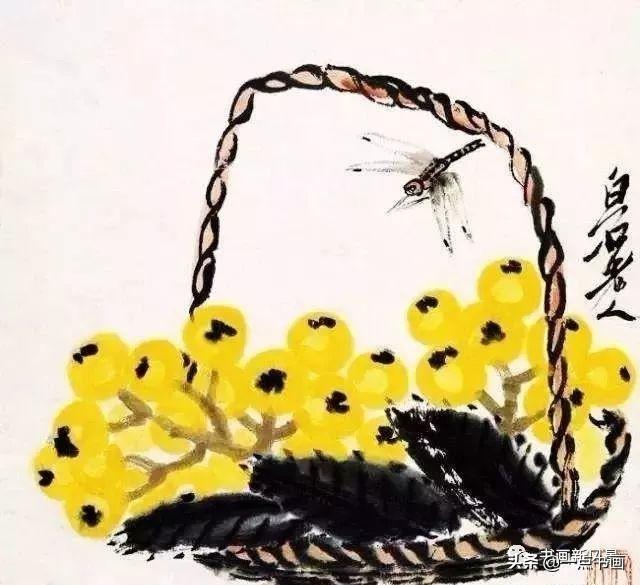 67幅端午主题简笔画，端午节画报图片大全（分享一组端午题材国画）