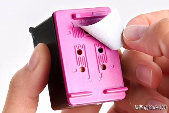 佳能打印机怎么加墨水，佳能打印机怎么加墨水后不能用（墨盒加墨的常见问题都在这了）