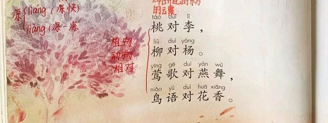 古的反义词是什么(每天的近义词是什么)插图(4)