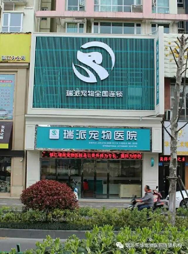 哈尔滨宠物医院，十大哈尔滨宠物医院排名（瑞派宠物医院告诉你最牛医院的正确打开方式）
