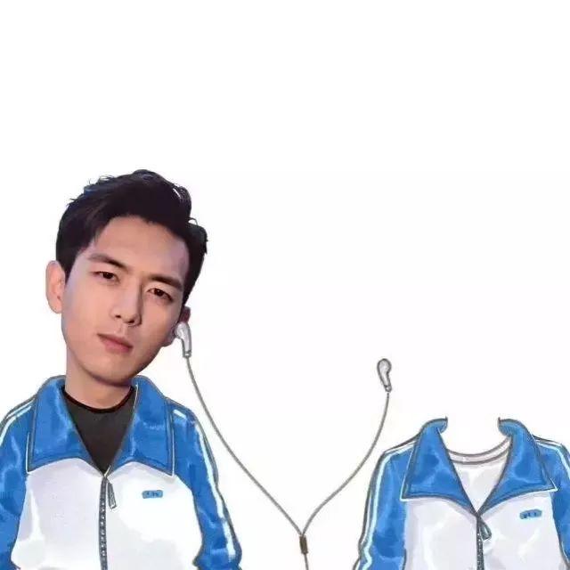 明星头像图片大全，/明星头像/李现老婆收藏微信（全网最火的...）