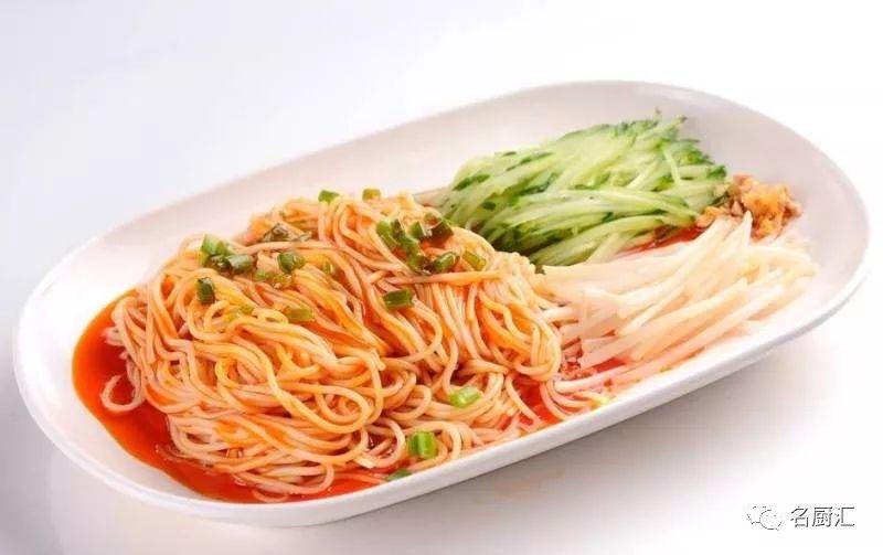 面条的做法大全，西红柿煮面条的做法（58种面条做法大全，值得收藏）