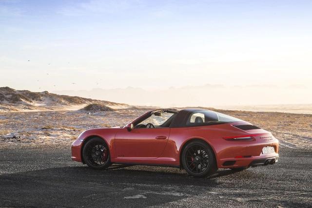 911是什么车，911车是什么车（别告诉我你认识保时捷911）