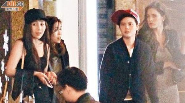 赌王的子女介绍，赌王的老婆及子女介绍（有人落魄到靠脚底按摩为生）