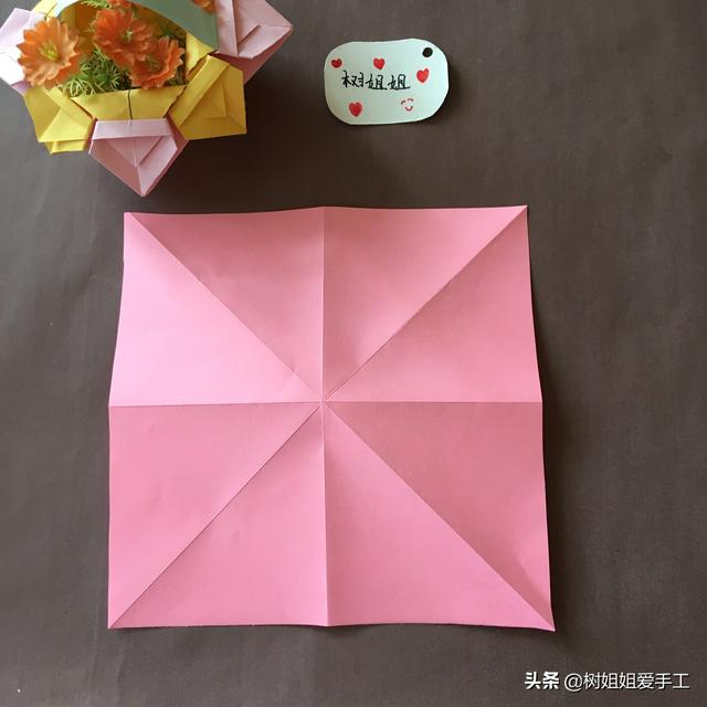 纸鹤的折法步骤，纸鹤折叠方法具体步骤（动物折纸：最经典的千纸鹤折法）