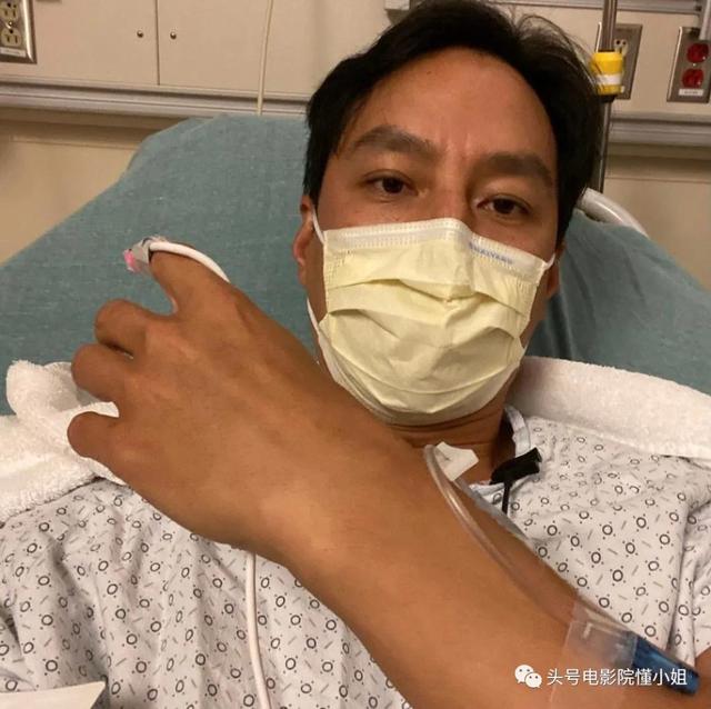 单身男女 吴彦祖，电影《单身男女》的最后结局是什么（《除暴》杀青后生病入院）