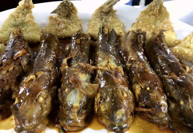 连云港有什么特产，连云港有什么特产好快递的（连云港还有这几道正宗本地美食）