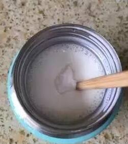 图片[4]-【酸奶】做法步骤图 孩子常喝猛长个 抵抗力好！-起舞食谱网