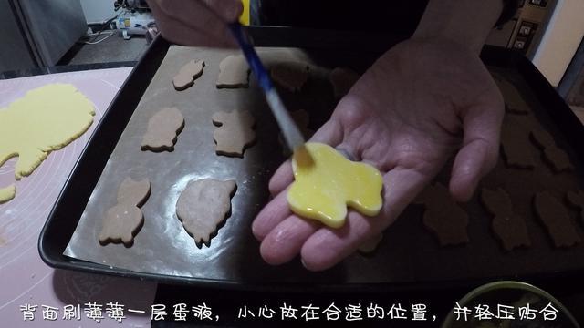 可爱小动物饼干图片，动物饼干的图片（日本超人气动物饼干）