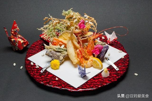 天妇罗是什么东西，天妇罗的做法（凭啥它就不是垃圾食品了）