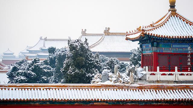凝什么意思解释，凝字笔画笔顺（10个《诗经》国色天资的女宝名字）