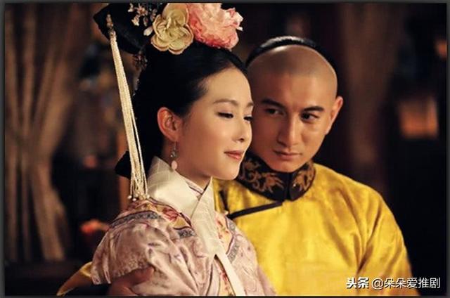 吴奇隆的电视剧，吴奇隆演的电视剧（明星夫妻合作电视剧整理）