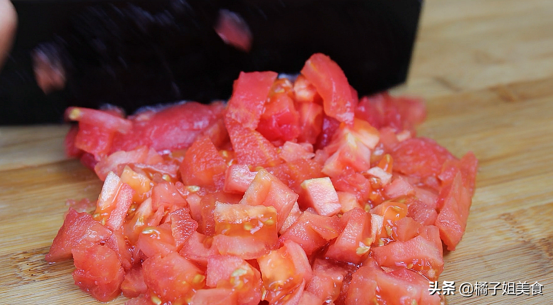 圖片[2]-簡單美味 面條這樣做  超好吃 天不用早起-起舞食譜網