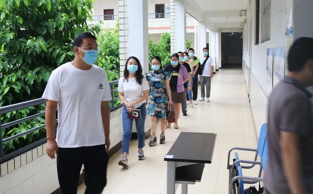 重庆安全技术职业学院，重庆安全技术职业学院怎么样（重庆安全技术职业学院积极做好疫情防控及秋季开学前期准备工作）