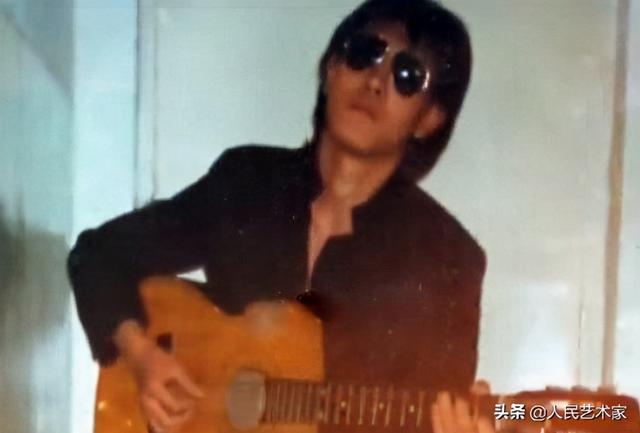 从一呼万应到选择沉寂，走四方韩磊（从一呼万应到选择沉寂）