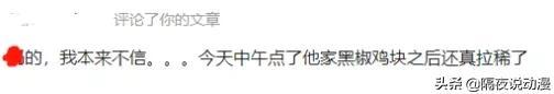 喷射战士是什么意思，喷射战士是什么意思日语（有人每天3个汉堡也没事）