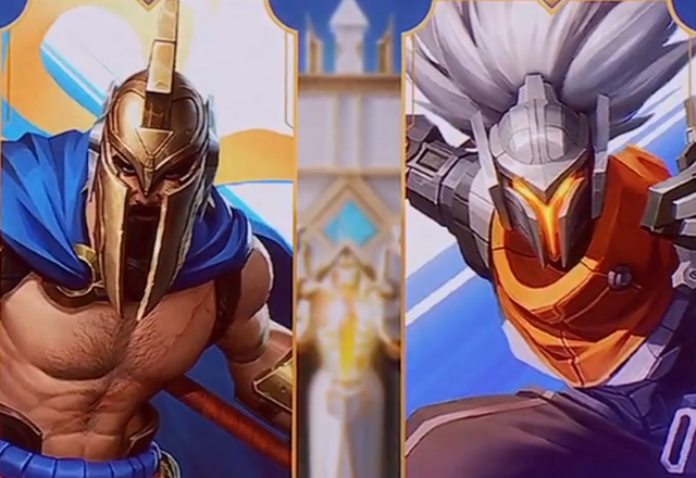 lol手游什么时候出来，lol手游什么时候出来叫什么（英雄联盟手游：真的来了）