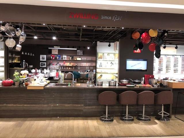 进口数控刀具品牌，它是德国刀具的张小泉和十八子