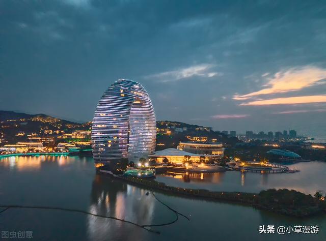湖州三日游去哪里最好，湖州4-5日自由行推荐路线\u0026玩法