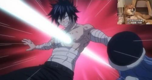 妖精的尾巴格雷死了，妖精的尾巴第2季格雷真的死了（妖精的尾巴：被遗弃的男二号）