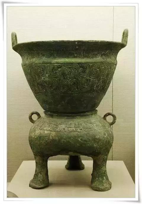 盉是什么器皿，斝是什么器皿（中国古代青铜容器的名称和用途）