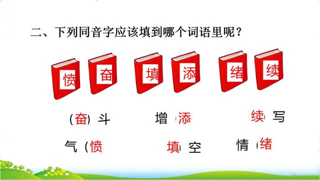 津津有味近义词，津津有味的近义词是什么（部编版五年级上册第26课《忆读书》图文讲解）