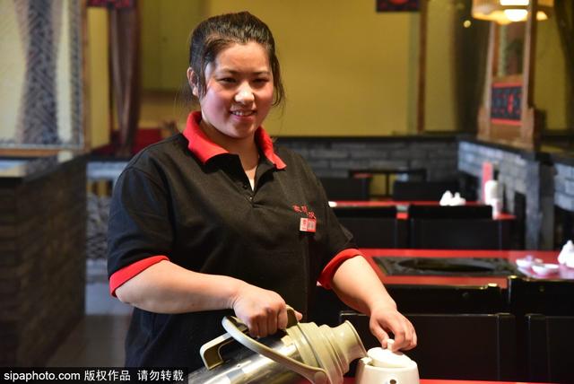 被忽略的微笑，致敬那些常见却容易忽略的微笑