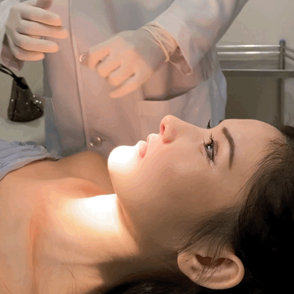 高级脸是什么意思，6种脸型不显老（“月亮脸”逆袭“高级脸”的不二法则是）