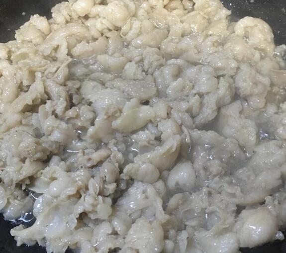 图片[4]-【猪油】做法步骤图 让你也能吃上奶白的猪油-起舞食谱网