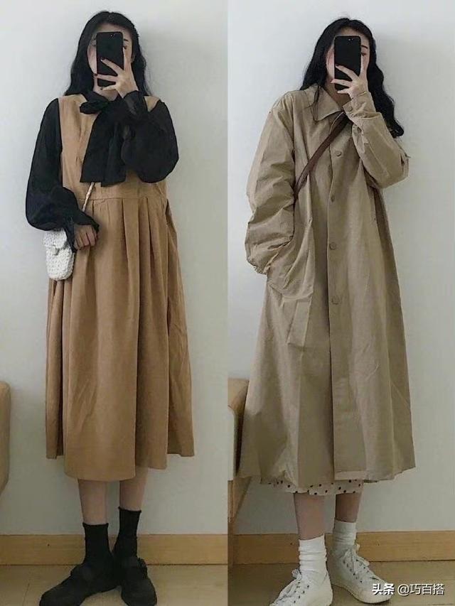 时尚搭配秘籍让你更有范儿，深扒时尚搭配（基础款也能穿出时髦范儿）