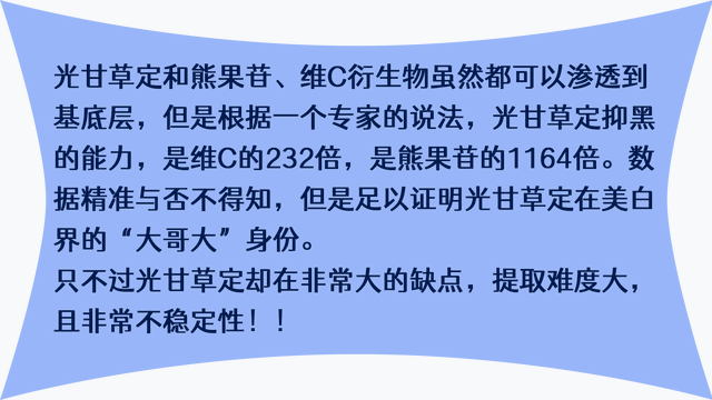 377美白精华，野城医生377vc美白精华怎么用（美白精华大盘点 ）