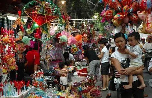 中秋节怎么过，古代中秋节怎么过（中秋知多少丨世界各地都是怎么过中秋节的）