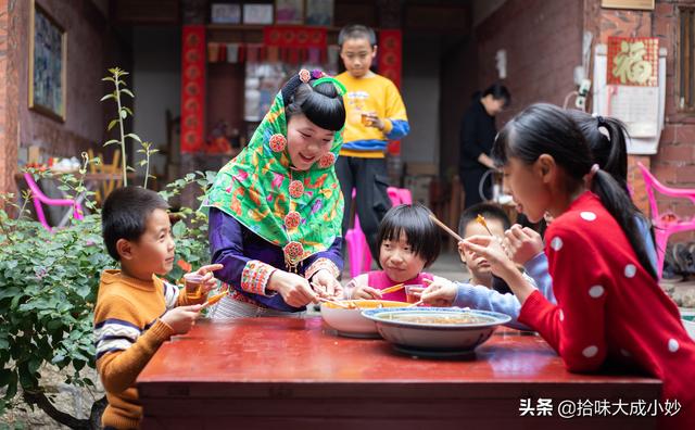 麦芽糖是什么做的，麦芽糖的制作方法及步骤（小时候念念不忘的麦芽糖）