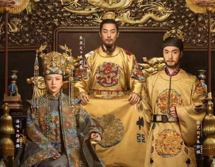 历史上真实的孙皇后，孙皇后是什么样的人（真正的她是力挽狂澜的政治家）