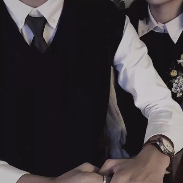 止于唇齿.，微信头像，止于唇齿.（“我也想被人一直宠着”）