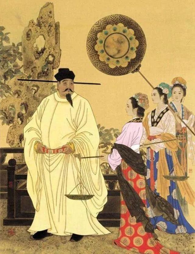 赵匡胤一生最爱的人是谁，赵匡胤一生最爱的人是谁（赵匡胤为什么没有娶爱慕他的赵京娘）