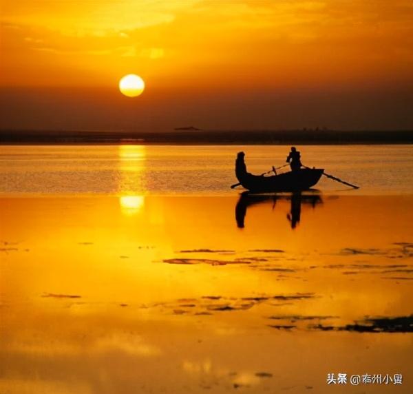 江西鄱阳湖，鄱阳湖简介（江西鄱阳湖是迄今发现的世界上最大的越冬）