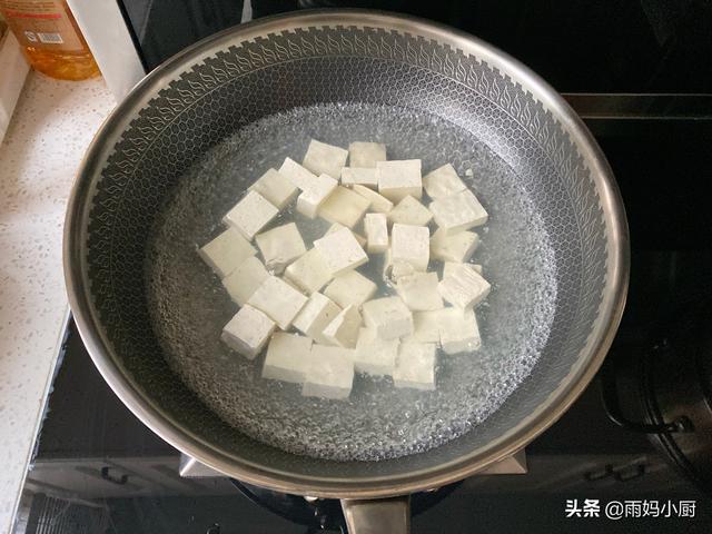 粉丝汤怎么做好吃，粉丝汤怎么做（今日大雪宜进补）