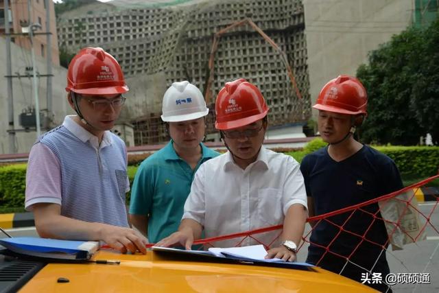 女人梦见建筑工地现场，梦见建筑工地什么寓意（项目部的光棍满街转）