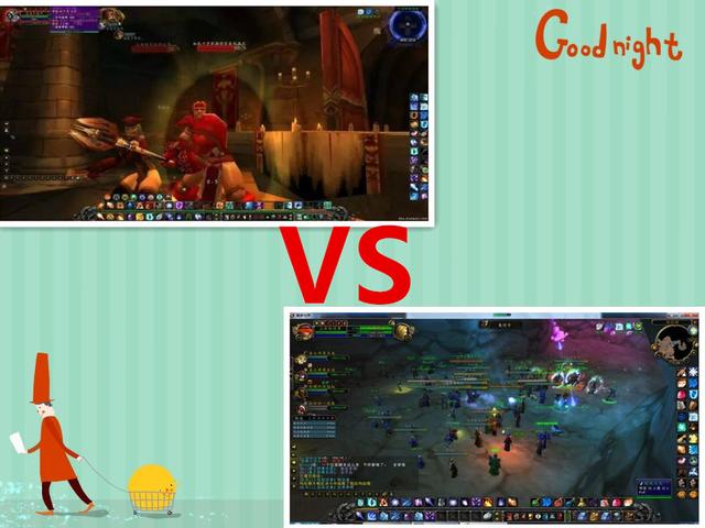 玛拉顿副本入口在哪，魔兽世界路线图（玛拉顿和血色两个升级副本）