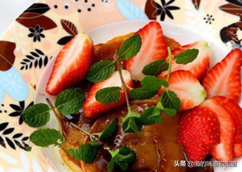 苹果有哪些吃法，苹果有那些吃法（这17种方法你都试过吗）