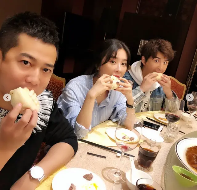 大保健什么意思，大保健是什么意思（看下苏醒这位“十八线男星”这几年过得有多精彩）