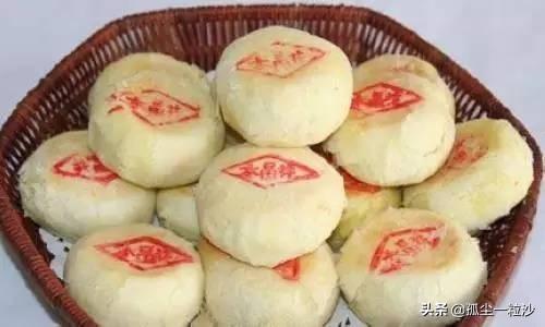 蓝田县属于哪个省哪个市，商洛是哪个省的城市（西安蓝田县10大美食推荐）