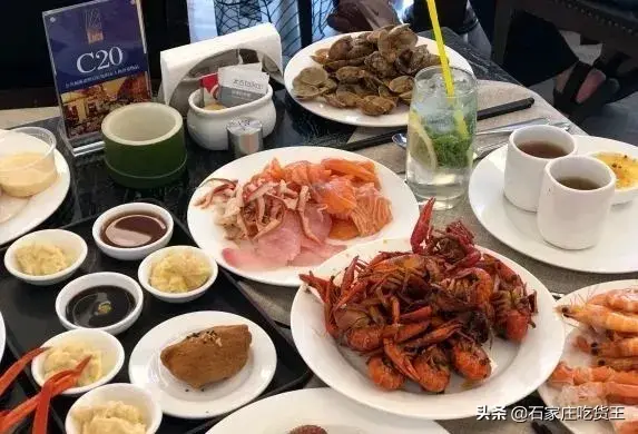 比尔森烤肉自助，秦皇岛比尔森自助餐几点开门（16家不限量自助火爆国际庄）