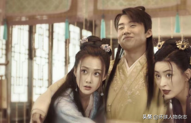 蹩脚和蹙脚有什么区别，蹩脚还是蹩脚（边骂边笑追完《赘婿》）